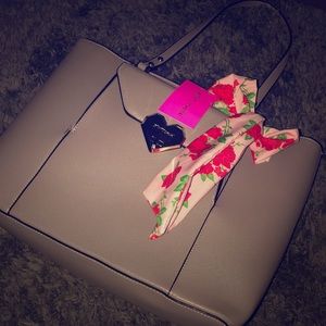 Betsey Johnson Handbag
